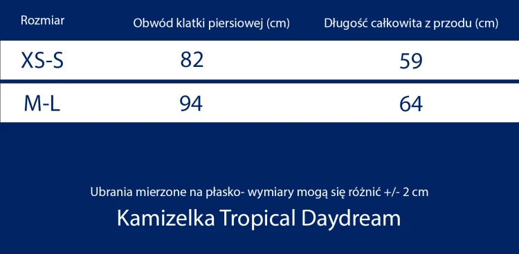 TABELA ROZMIAROWA Tropical Daydream.jpg