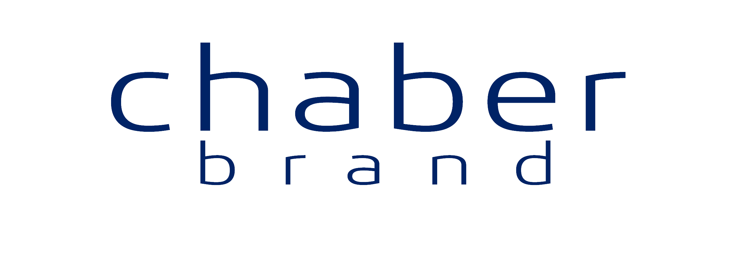 Chaber brand - strona główna